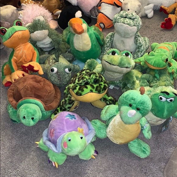 Other - Webkinz